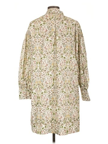 Liberty Art Fabrics for J.Crew Casual Dress (view 2)