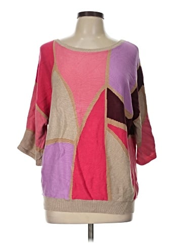 Chico's Pullover Sweater (view 1)