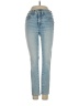 Denim Forum Blue Jeans Size 25 waist - photo 1