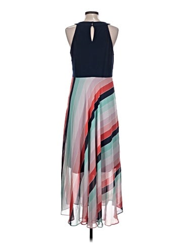 Sandra Darren Cocktail Dress (view 2)