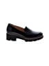 Naturalizer Black Flats Size 8 - photo 1
