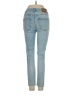 Denim Forum Blue Jeans Size 25 waist - photo 2