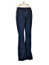 Assorted Brands Blue Jeans Size 8 - photo 1