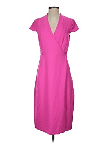 J.Crew Casual Dress (view 1)
