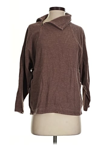 REI Co Op Turtleneck Sweater (view 1)