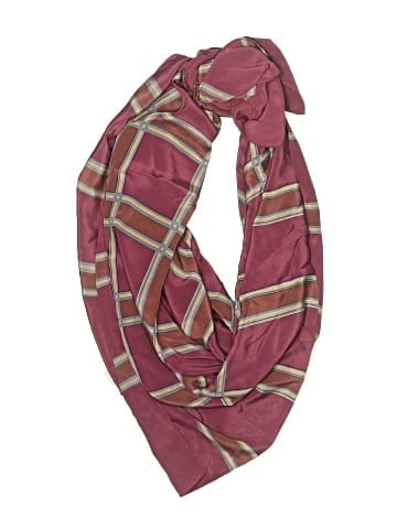 Calvin Klein Silk Scarf (view 1)