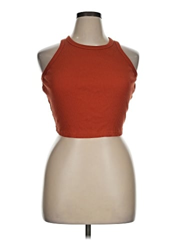 Uniqlo Tank Top (view 1)