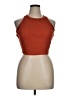 Uniqlo Orange Tank Top Size XL - photo 1