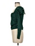 Zara Green Long Sleeve Top Size M - photo 5