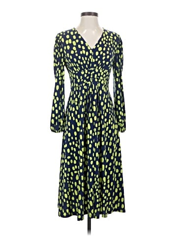 Maggy London Casual Dress (view 1)
