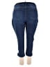 NYDJ Blue Jeans Size 22 - photo 2
