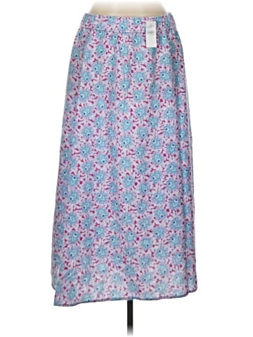 Ann Taylor LOFT Casual Skirt (view 2)