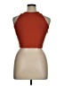 Uniqlo Orange Tank Top Size XL - photo 2