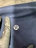 Lululemon Athletica Solid Blue Active Pants Size 4 - photo 7
