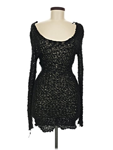 Poof Apparel Cocktail Dress (view 1)