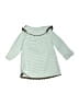 Mud Pie 100% Cotton Green Dress Size 3T - photo 2