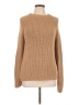 Quince 100% Cotton Tan Pullover Sweater Size L - photo 1