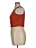Uniqlo Orange Tank Top Size XL - photo 5
