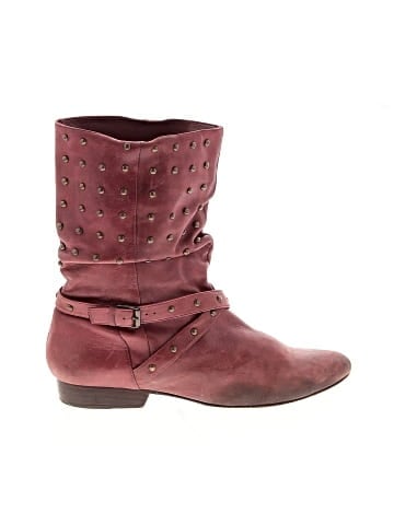 Pour La Victoire Boots (view 1)