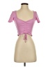 Zara Pink Tank Top Size S - photo 1