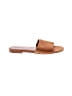 J.Crew Tan Sandals Size 9 - photo 1