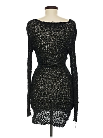Poof Apparel Cocktail Dress (view 2)