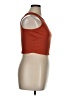 Uniqlo Orange Tank Top Size XL - photo 4