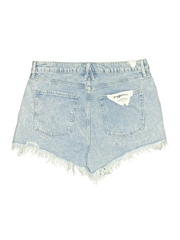 Good American Denim Shorts (view 2)
