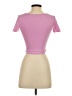 Zara Pink Tank Top Size S - photo 2