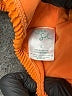 Kona Sol Solid Orange One Piece Swimsuit Size L - photo 3