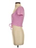 Zara Pink Tank Top Size S - photo 5
