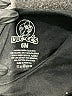 Buc-ees 100% Cotton Graphic Black Short Sleeve Onesie 3-6 MO / 6 MO - photo 3