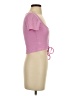 Zara Pink Tank Top Size S - photo 4