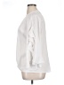 Umgee Ivory 3/4 Sleeve Blouse Size XL - photo 5