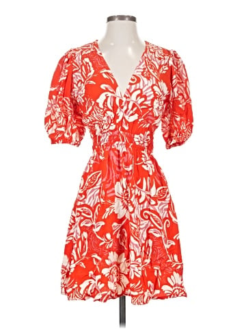 Abel the Label Casual Dress (view 1)