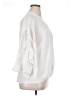 Umgee Ivory 3/4 Sleeve Blouse Size XL - photo 4