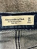 Abercrombie & Fitch Blue Jeans Size 32S - photo 6