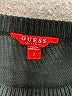 Guess Black Dress Size 7 - photo 3