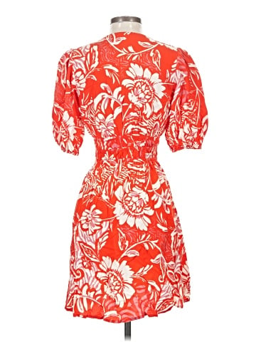 Abel the Label Casual Dress (view 2)
