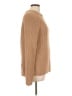 Quince 100% Cotton Tan Pullover Sweater Size L - photo 4