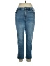 Old Navy Blue Jeans Size 14 - photo 1