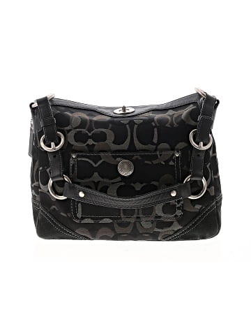 Coach Factory Shoulder Bag (view 1)