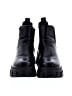 Circus Black Ankle Boots Size 8 1/2 - photo 2
