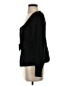 Sportmax 100% Cotton Black Jacket Size 12 - photo 5