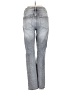 KANCAN JEANS Stars Silver Jeans Size 28 waist - photo 2