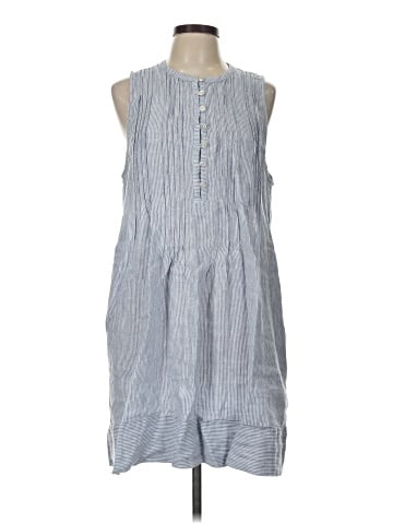 Faherty Casual Dress (view 1)