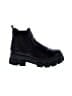 Circus Black Ankle Boots Size 8 1/2 - photo 1
