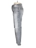 KANCAN JEANS Stars Silver Jeans Size 28 waist - photo 5