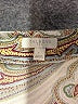 Talbots Outlet Ivory Sleeveless Blouse Size L - photo 7
