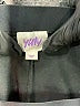Yitty Solid Black Active Pants Size S (estimated) - photo 7